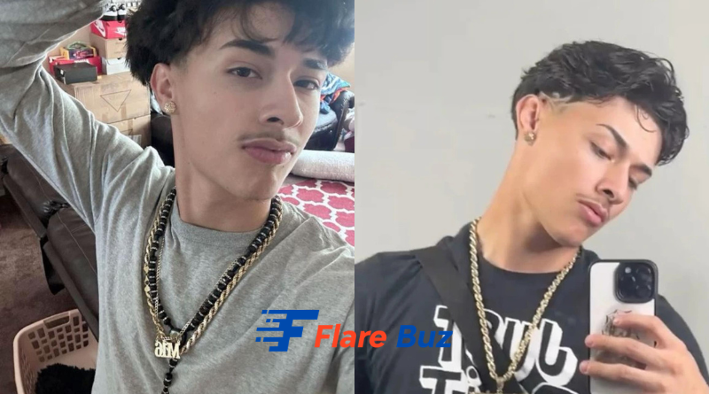 Alex Chino