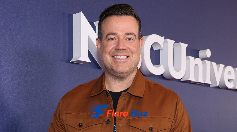 Carson Daly Net Worth: Biography, Career, Income, and Financial Success