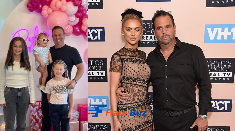 Who Is Rylee Emmett? Exploring the Life of Randall Emmett’s Daughter