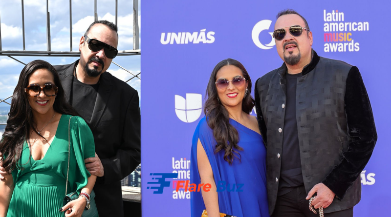 Aneliz Alvarez-Alcala: The Life and Legacy of Pepe Aguilar’s Wife