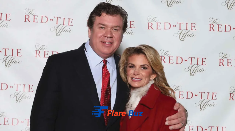 Ben Bordelon’s Wife Gemi Bordelon Biography