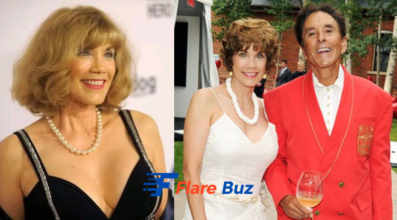 Alexander Benton Gradow: A Look at the Son of Barbi Benton and George Gradow