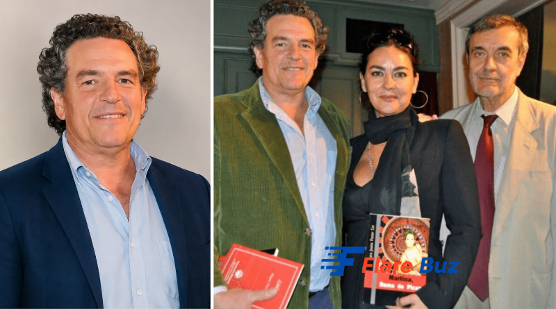 Carlos Scola Pliego: His Film Career, Life, and Connection to Sade Adu