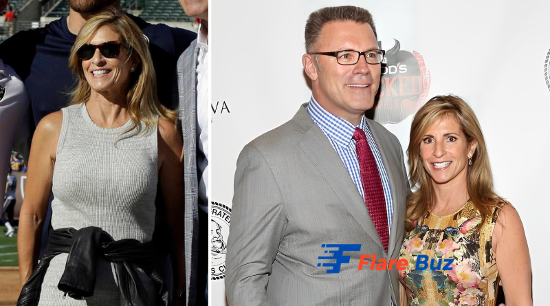 Diane Addonizio: The Private Life, Education, Family, and Legacy of Howie Long’s Wife