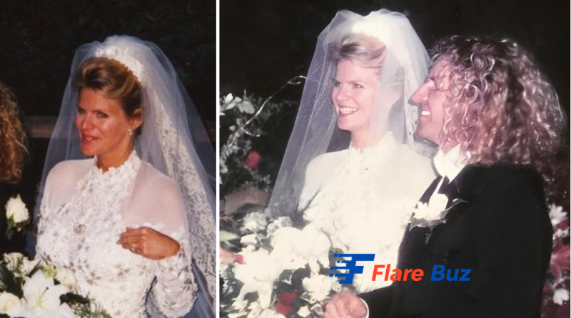 Betsy Berardi: Inside the Life, Family, and Legacy of Sammy Hagar’s First Wife