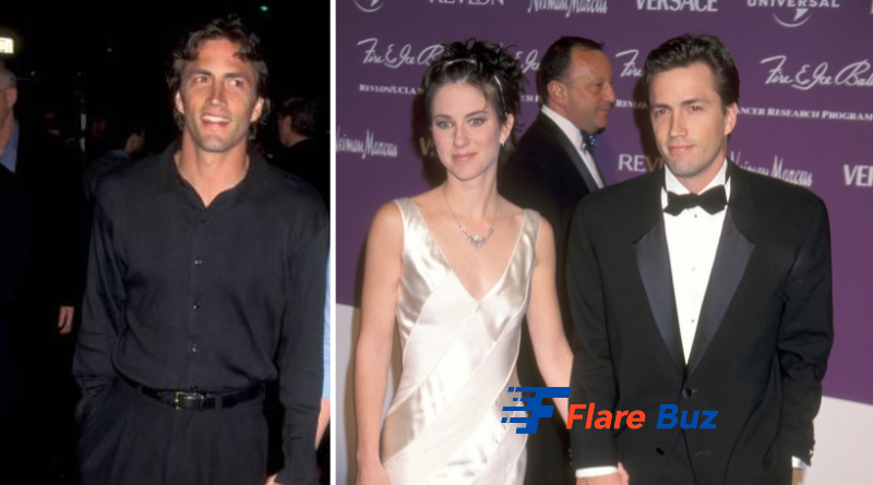 Jennifer Hageney: Biography, Family, and Life Beyond Andrew Shue